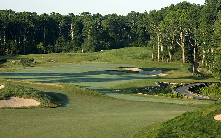The Great Divide: The clash between modern tour pros and golf course architects