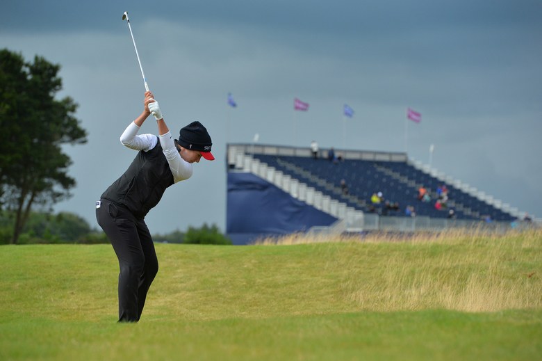 Meetings ahead of this week’s Evian Championship could determine the future of the Ladies European Tour
