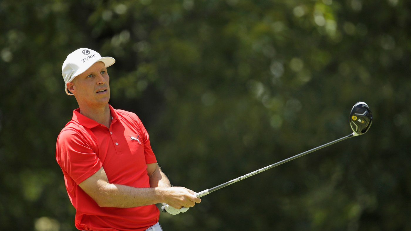 The career detour Ben Crane didn’t want but has come to embrace