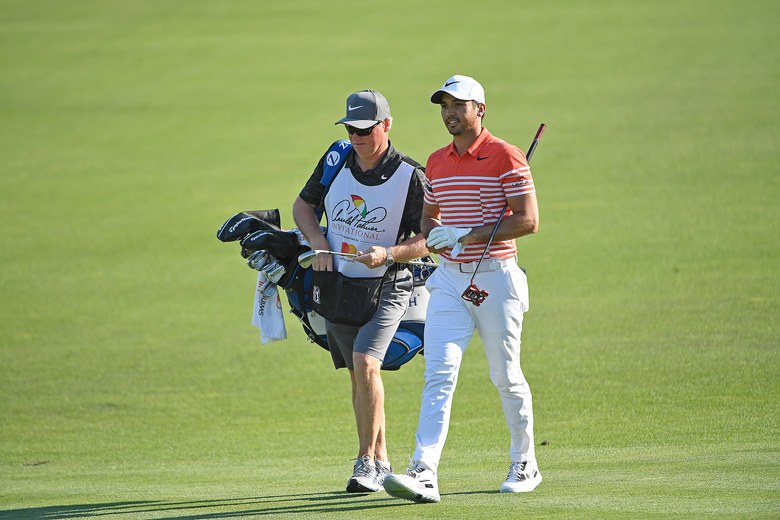 Jason Day gets personal about why he had to drop Colin Swatton as his caddie