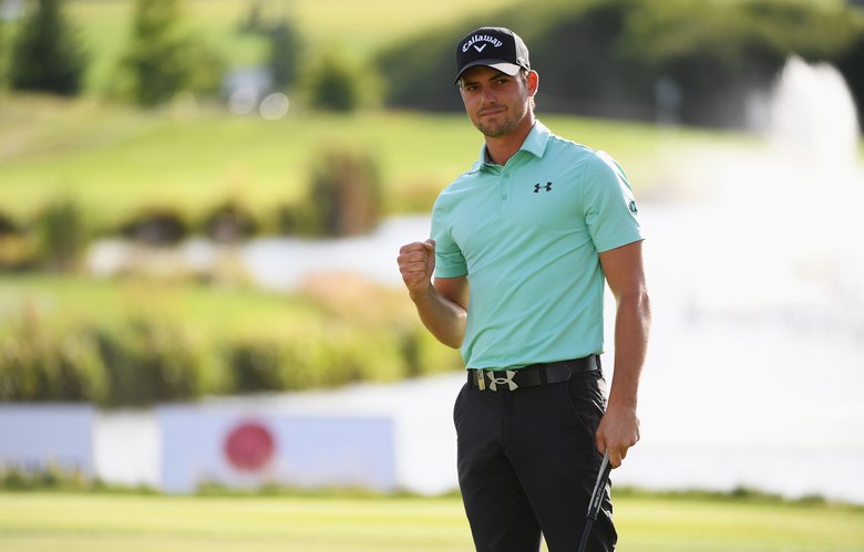 South African overcomes a year full of struggles to claim Czech Masters title