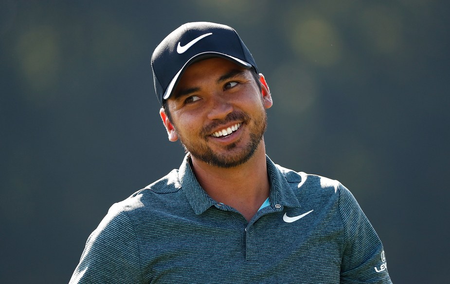 Jason Day and wife Ellie expecting third child in June