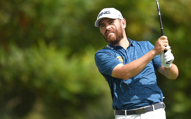 Louis Oosthuizen, Phil Mickelson miss Tour Championship by a single stroke