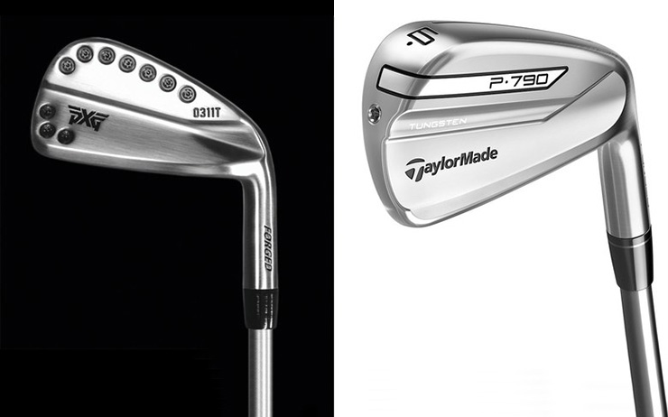 PXG-TaylorMade: TaylorMade wins Round 1 in patent infringement case, but PXG broadens strategy by suing retailers