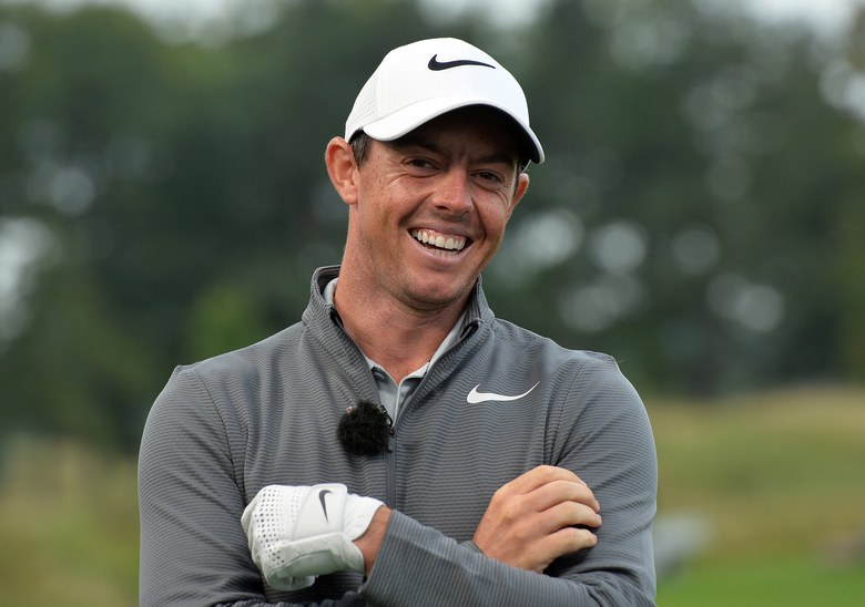 Rory McIlroy’s 2018 schedule—and his plans to prepare for the year—are really, REALLY ambitious