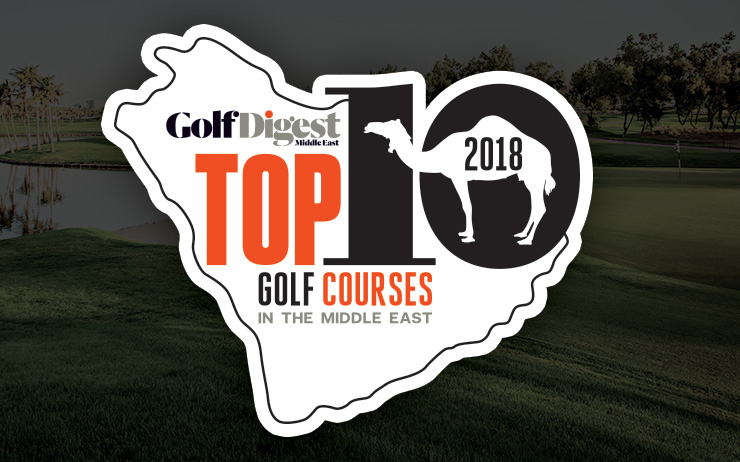 VOTE NOW! Top 10 Courses Readers’ Choice Awards