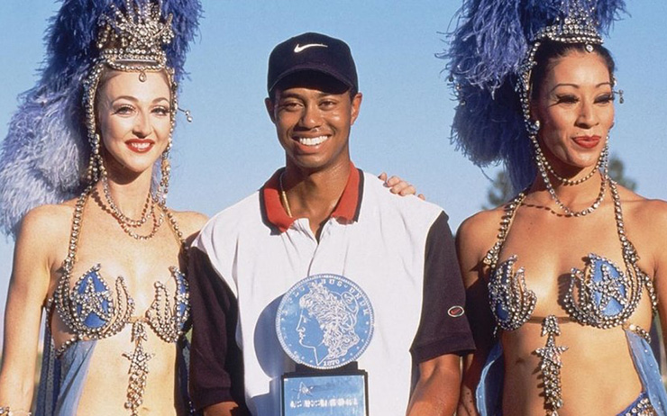 Let’s project when Tiger Woods will make his return to golf