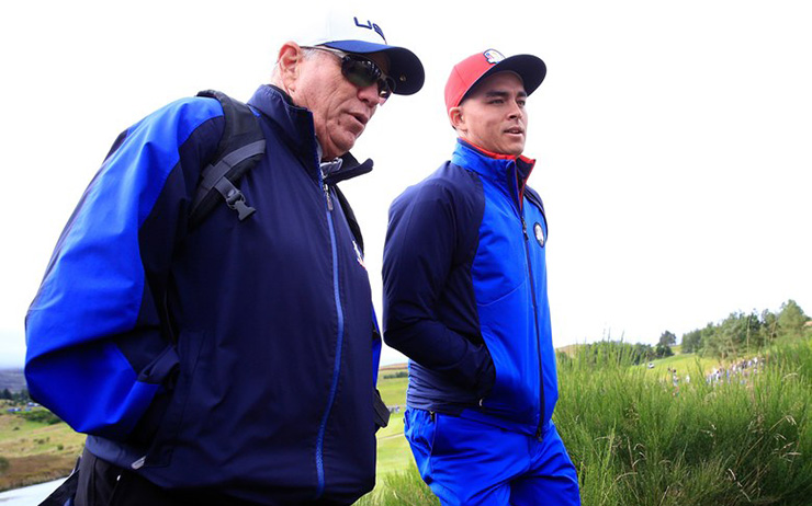 How Butch Harmon Has Helped The Best