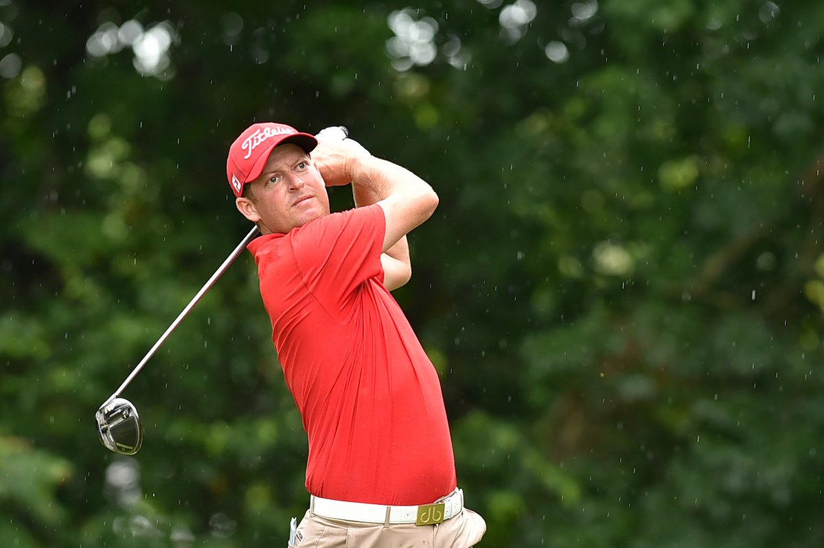 Riding MENA Tour form, red-hot MG Keyser eyes fourth successive pro title in Malaysia