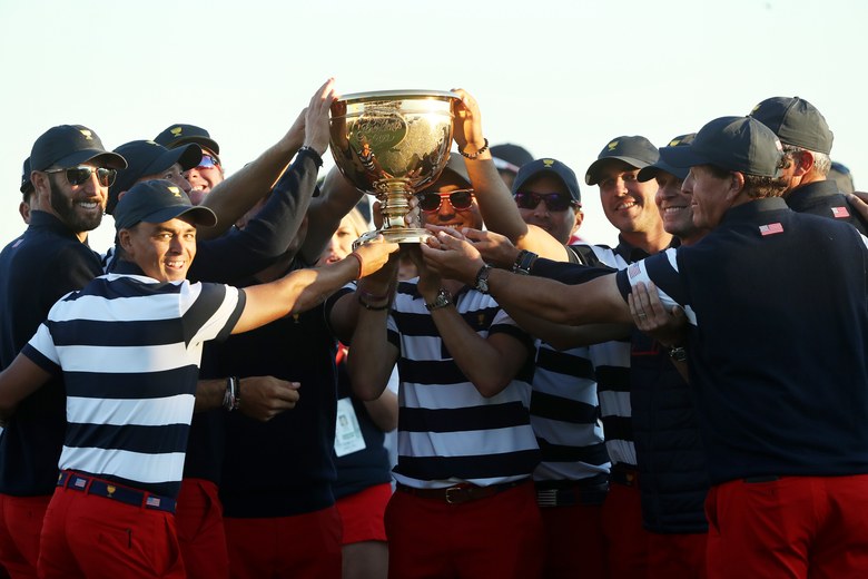 The Presidents Cup is dead—here’s how to resurrect It