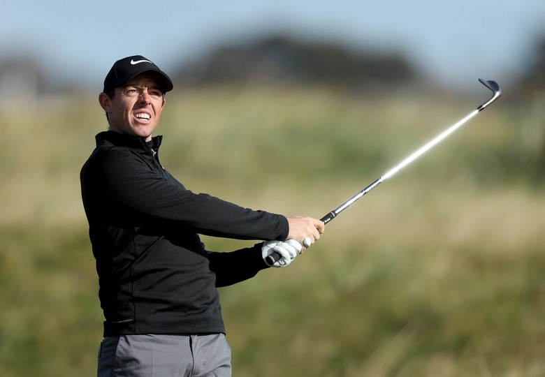 Rory McIlroy’s goals go well beyond completing the career Grand Slam
