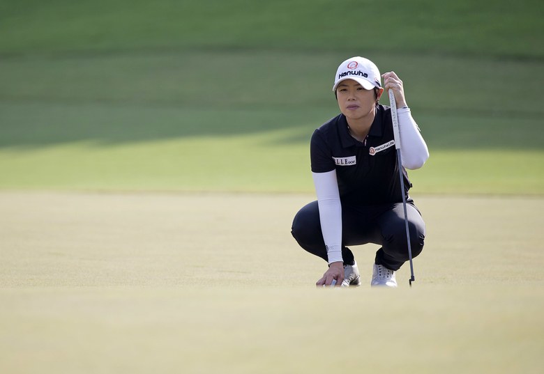 A former U.S. Women’s Open champ gets first win in eight years while two former World No. 1s have encouraging finishes in Taiwan