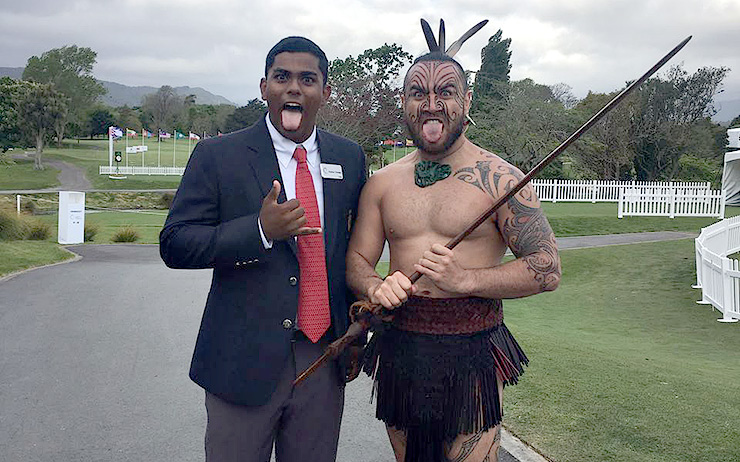 Thomas a warrior in waiting for Asia-Pacific Amateur Championship