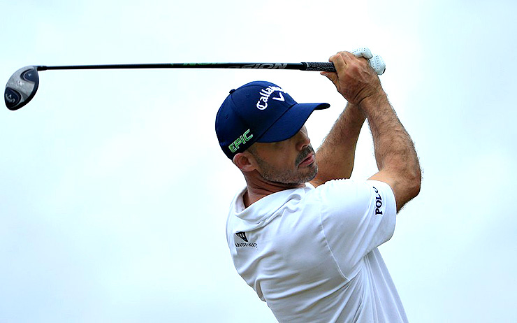 Jonathan Byrd, 39, wins Web.com Tour Championship to earn his way back to PGA Tour