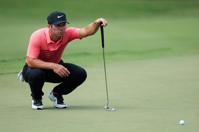 Paul Casey to rejoin European Tour in hopes of Ryder Cup bid
