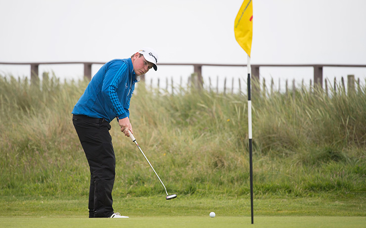 Robert MacIntyre vows to return to MENA Tour after dream Kuwait win
