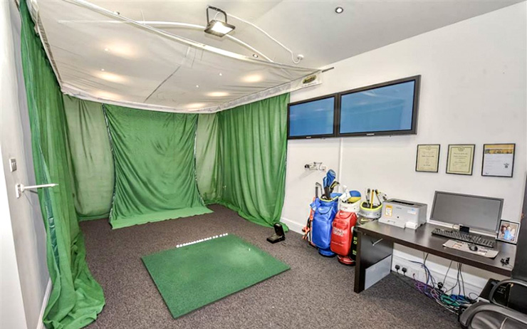 Rory McIlroy’s childhood home can be yours for an extremely affordable price