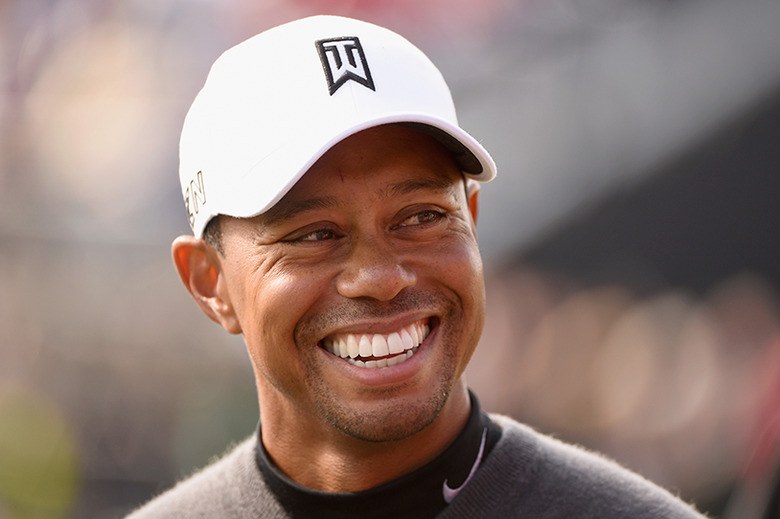 Tiger Woods to return to competitive golf at Hero World Challenge