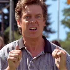 Shooter McGavin actor gets arrested for DUI, tells cops he was in Happy Gilmore