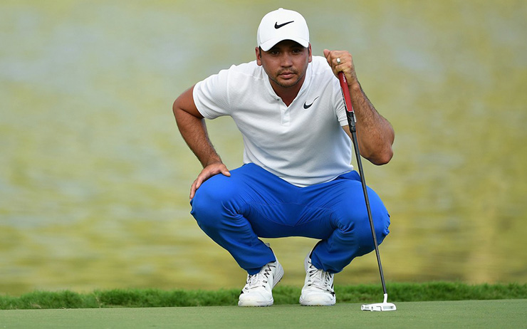 Jumped off the Jason Day bandwagon, have you? The Aussie wants to make you regret it