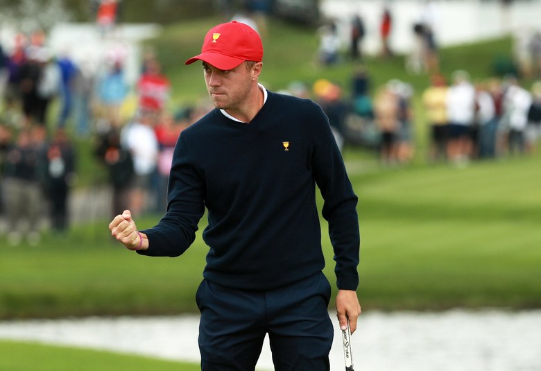 Presidents Cup 2017: Here are 8 stats that show just how much of a rout this Presidents Cup is