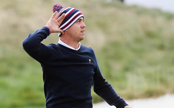 Presidents Cup 2017: There’s plenty on the line Sunday at Liberty National. Just not the final outcome