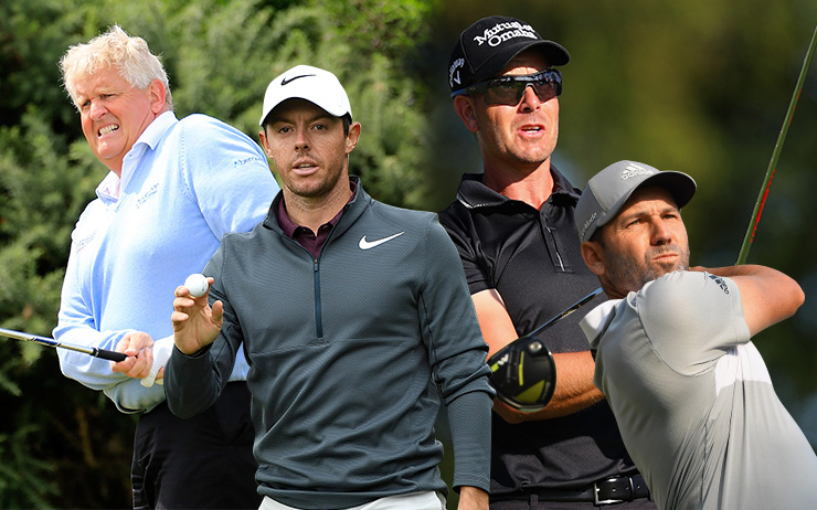 EXCLUSIVE: Omega Dubai Desert Classic line-up is again the full Monty