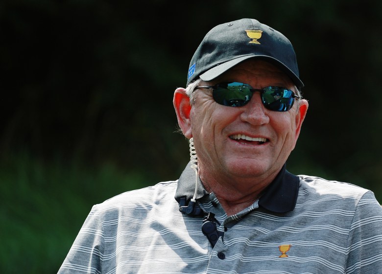 In a nod to tour pros, USGA nominates one of their own, Nick Price, to Executive Committee