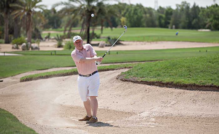 PHOTO GALLERY: 2017 Golf Digest Middle East, in association with King’s College Hospital London, Amateur Series – Abu Dhabi G.C.