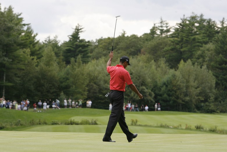Tiger Woods comeback: A stats-related countdown to Tiger Woods’ return at the Hero World Challenge