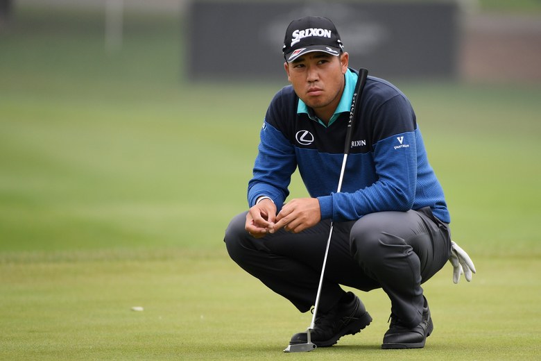 Did Brooks Koepka crush Hideki Matsuyama’s soul during dominant win in Japan?