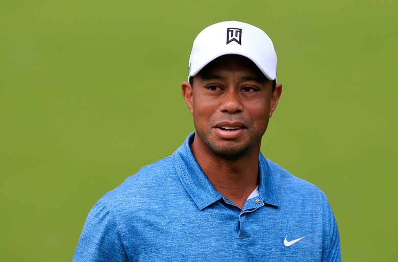 This map breaking down how much money Tiger Woods has earned in each state is staggering