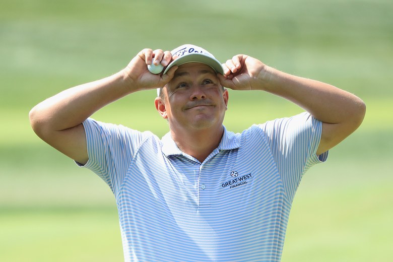 Jason Dufner roasts Brandel Chamblee after getting blocked by him on Twitter