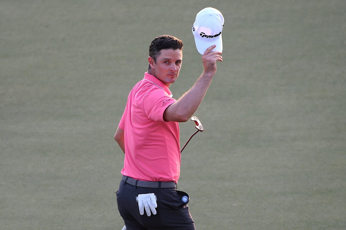 Rose in red as Fleetwood suffers opening day Race to Dubai blues