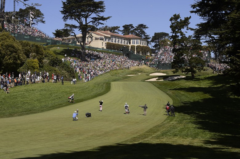 Report: Olympic Club to host Ryder Cup, PGA Championship