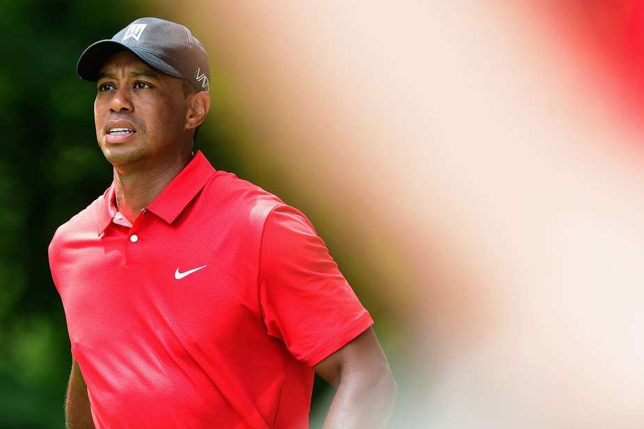 Patrick Reed says Tiger Woods ‘winning a lot of tournaments’ not out of question