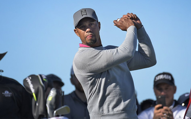 When Tiger Woods returns, what exactly should we be looking for?