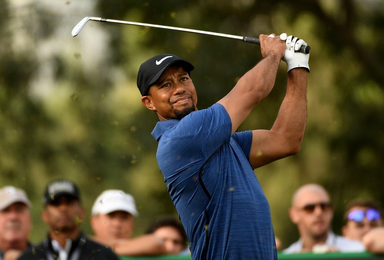 Tiger Woods is feeling good, preaches patience in return: ‘Let me see what I can and can’t do’