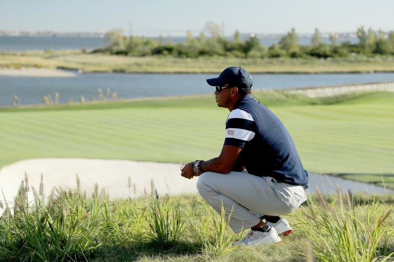 Tiger Mania: The media hype, fans’ hope in the run-up to Tiger Woods’ latest comeback