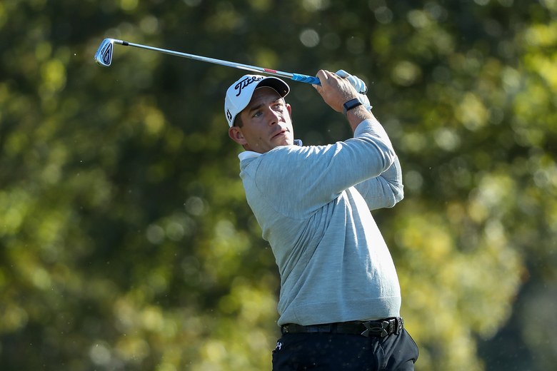 PGA Tour player to provide free golf for year to juniors