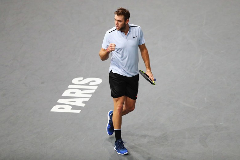 Tennis pro missing Augusta round thanks to tournament win