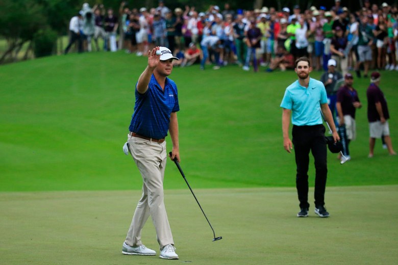 A 36-hole Sunday finish, the latest European Tour prank and the PGA returns to a familiar site