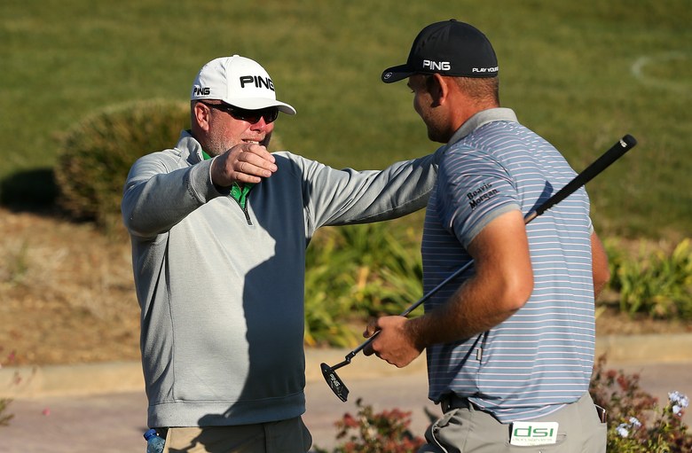 Cancer survivor earns European Tour card thanks to birdie-birdie finish