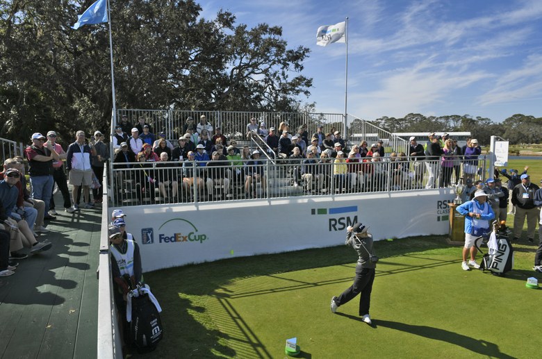 How to improve the PGA Tour’s fall schedule