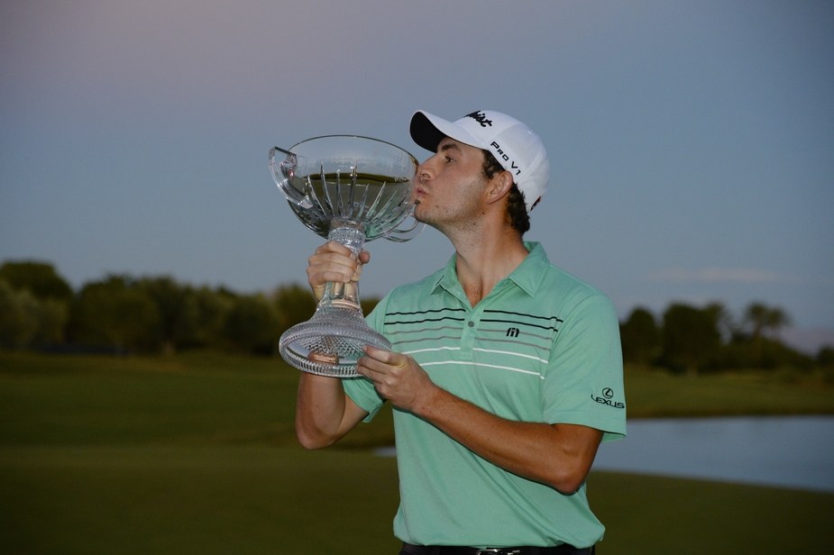 Patrick Cantlay ready to join Jordan Spieth-led youth takeover, ‘he was No. 1 amateur in world for a reason’