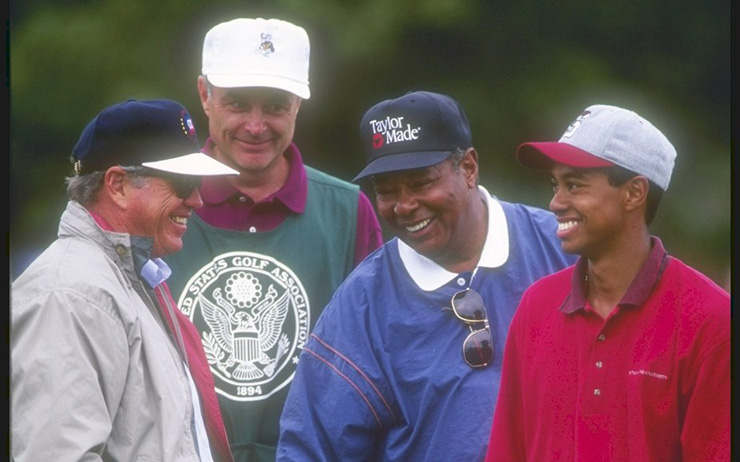 Tiger Woods’ former sports psychologist doesn’t anticipate any issues mentally in comeback bid