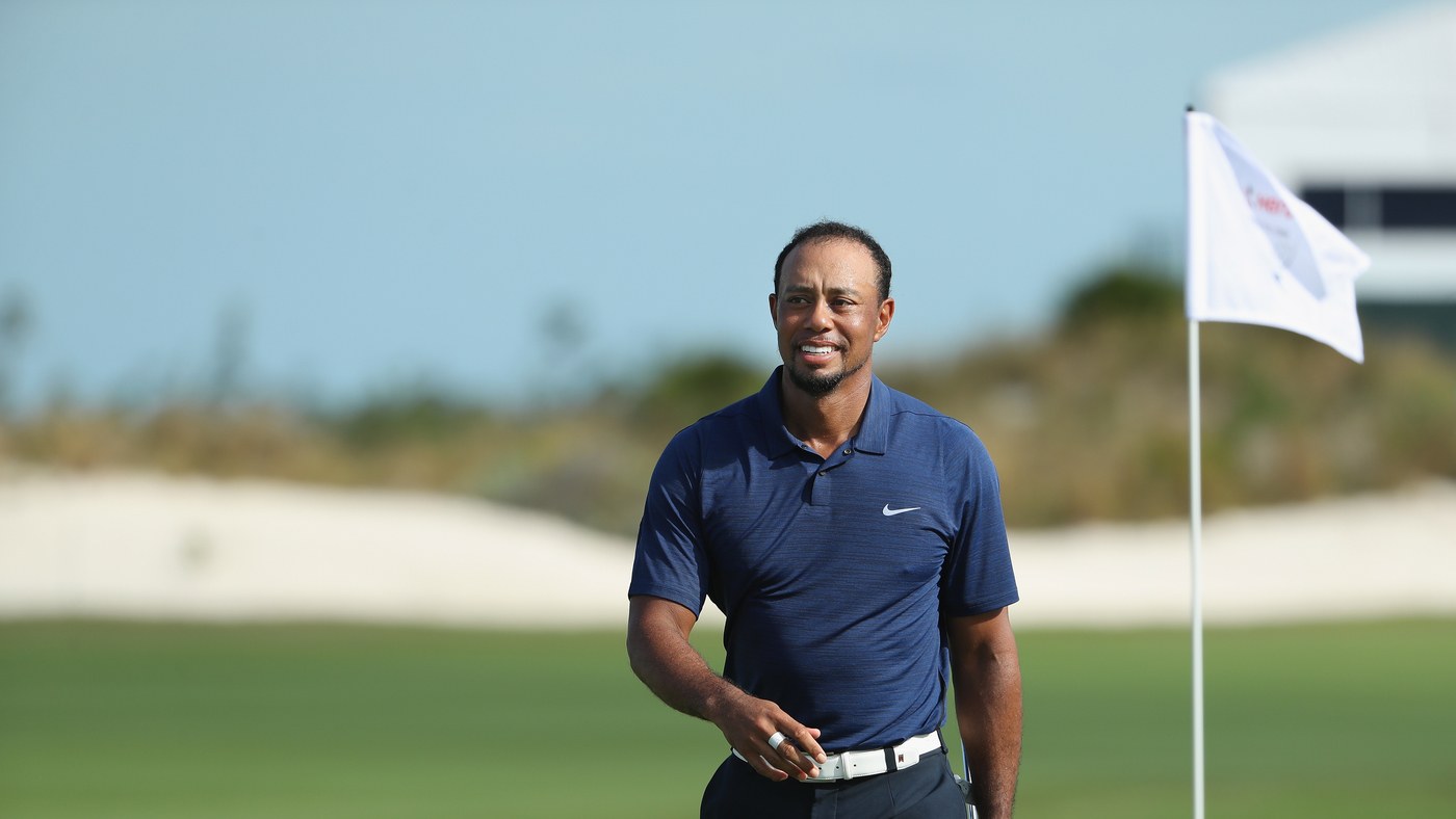 Tiger Woods’ latest comeback comes with more than a small dose of optimism