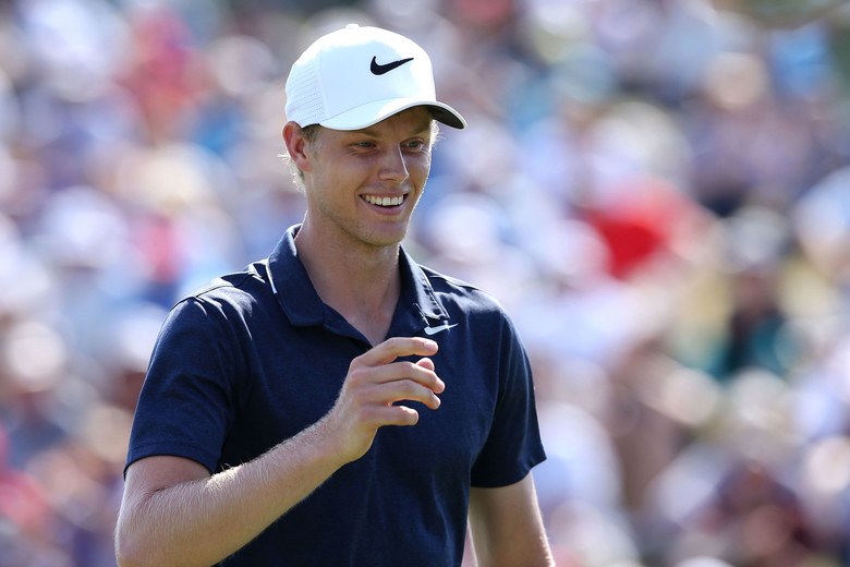 Cameron Davis steals Jason Day’s spotlight, claims country’s national title with closing 64