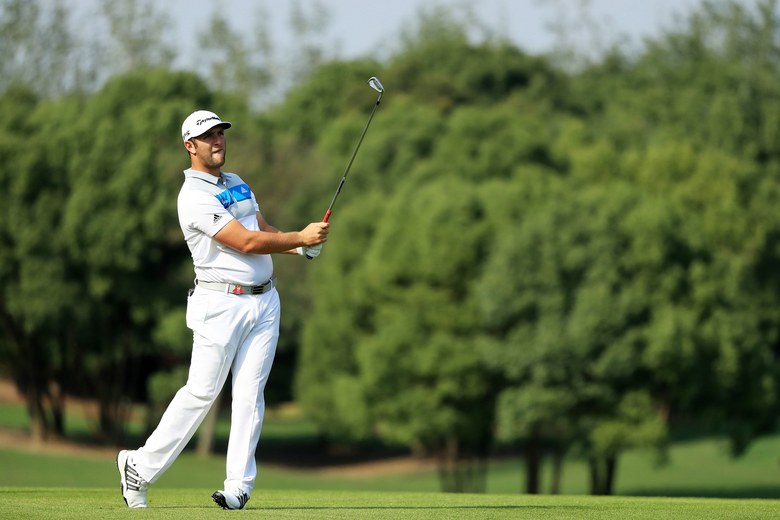 Should there be controversy with Jon Rahm claiming the European Tour’s rookie-of-the-year award?