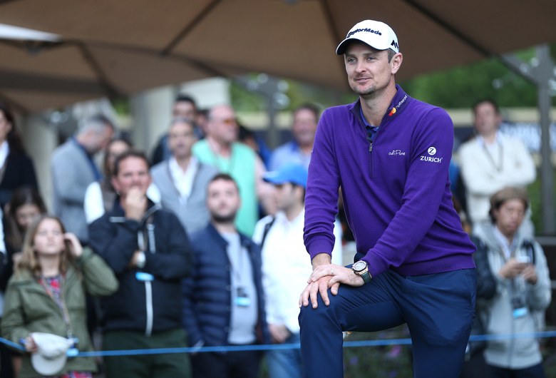 Justin Rose wins second straight title and is single-handedly turning the Race to Dubai into a true race